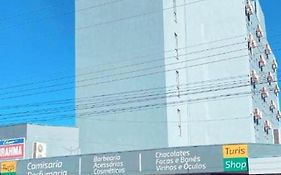 Turis Hotel & Choperia